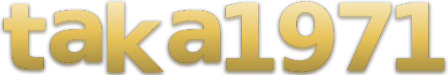 taka1971 logo